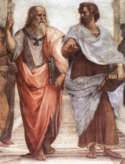 Platon Aristote